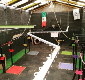 Imagen 1 de la galería del partner Maximus Crossfit