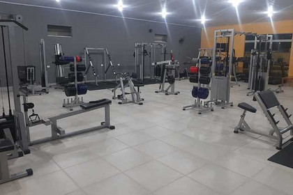 Imagem 3 da galeria do parceiro Gold Academia Fitness