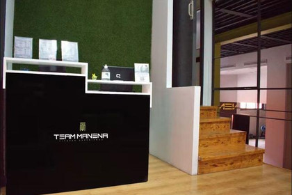 Imagen 1 de la galería del partner TEAM MANENA