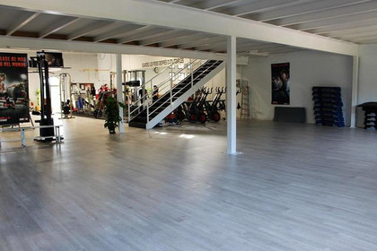 Imagen 9 de la galería del partner Gimnàs Miró Tennis