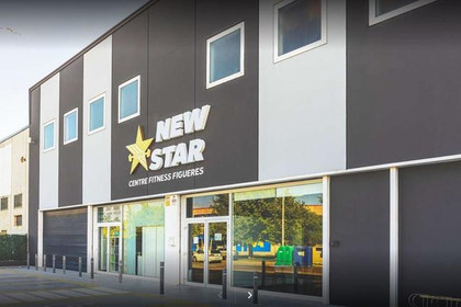 Imagen 2 de la galería del partner New Star Figueres