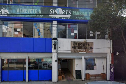 Imagen 2 de la galería del partner Gym Sports Centre