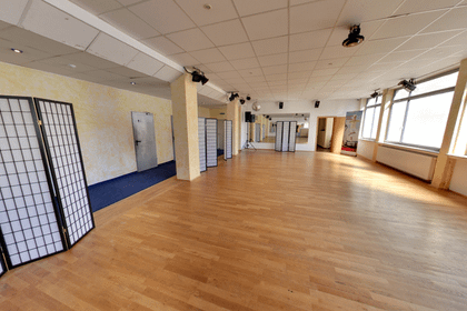 Bild 5 von Tanzschule Stadtmüller & Tegtmeyer Partnergalerie
