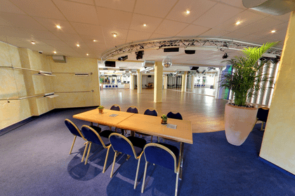 Bild 7 von Tanzschule Stadtmüller & Tegtmeyer Partnergalerie