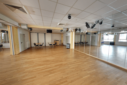 Bild 8 von Tanzschule Stadtmüller & Tegtmeyer Partnergalerie