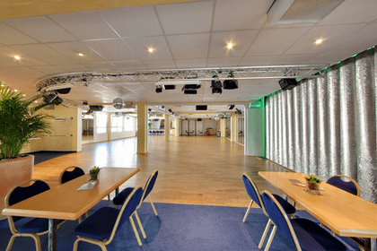 Bild 10 von Tanzschule Stadtmüller & Tegtmeyer Partnergalerie