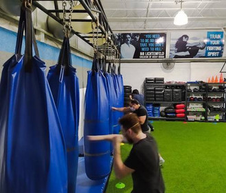 Imagen 3 de la galería del partner Krav Maga Defense