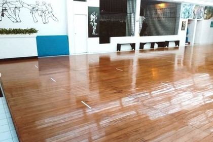 Imagen 1 de la galería del partner Moo Duk Kwan Cancún