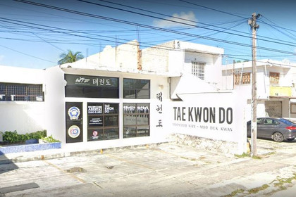 Imagen 2 de la galería del partner Moo Duk Kwan Cancún