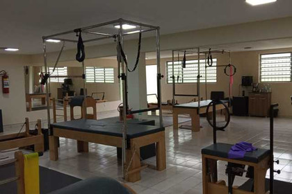 Imagem 1 da galeria do parceiro Studio SM - Pilates