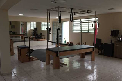 Imagem 3 da galeria do parceiro Studio SM - Pilates
