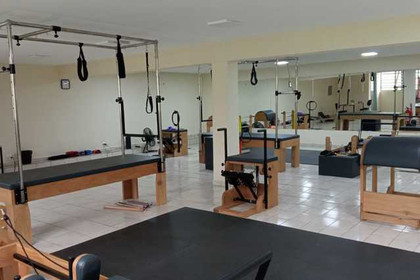 Imagem 4 da galeria do parceiro Studio SM - Pilates