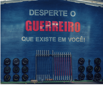 Imagem 4 da galeria do parceiro Cross Samurai