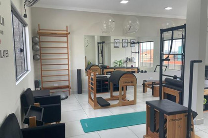 Imagem 2 da galeria do parceiro Overcorpus Pilates
