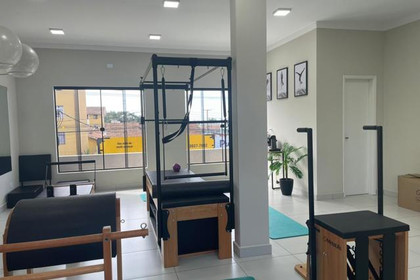 Imagem 3 da galeria do parceiro Overcorpus Pilates