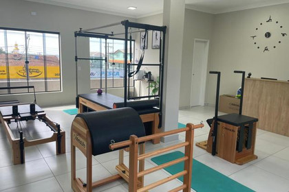 Imagem 4 da galeria do parceiro Overcorpus Pilates