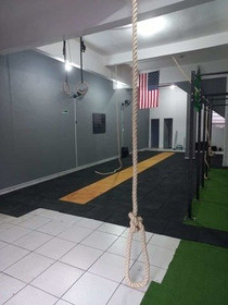 Imagem 2 da galeria do parceiro Cross Hunter