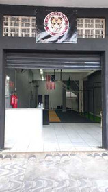 Imagem 4 da galeria do parceiro Cross Hunter