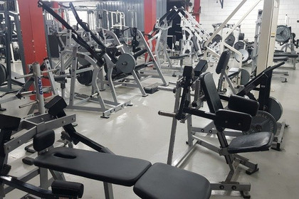 Imagem 1 da galeria do parceiro Extreme Academia