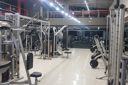 Imagem 3 da galeria do parceiro Extreme Academia