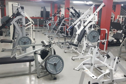 Imagem 4 da galeria do parceiro Extreme Academia