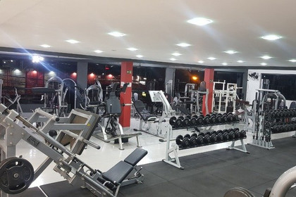 Imagem 5 da galeria do parceiro Extreme Academia