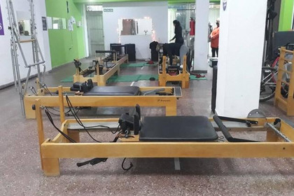 Imagen 1 de la galería del partner Corpore Gym