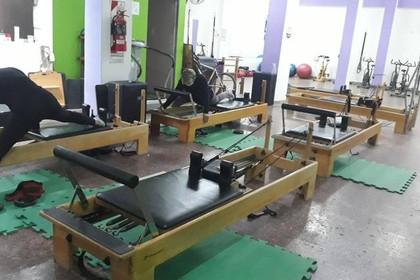 Imagen 2 de la galería del partner Corpore Gym