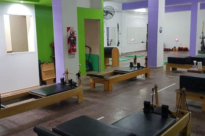 Imagen 3 de la galería del partner Corpore Gym