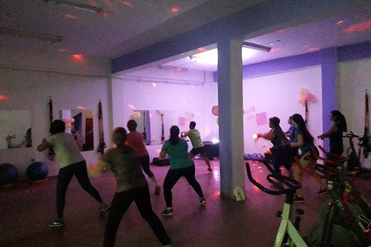 Imagen 4 de la galería del partner Corpore Gym
