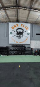 Imagem 5 da galeria do parceiro BOX CL10