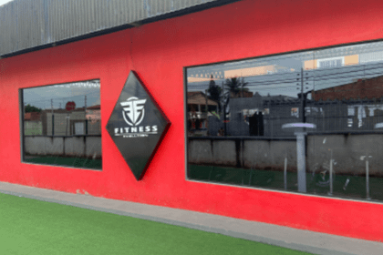 Imagem 1 da galeria do parceiro Academia Fitness Evolution
