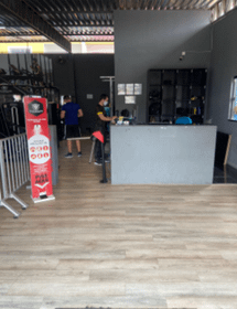Imagem 2 da galeria do parceiro Academia Fitness Evolution