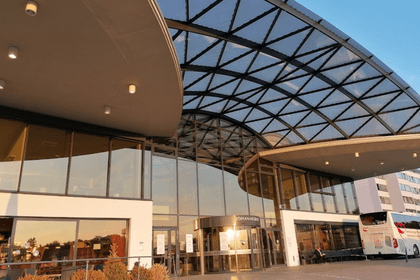 Bild 4 von Johannesbad Therme Partnergalerie