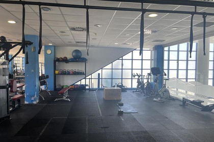 Imagen 2 de la galería del partner Centro Deportivo Ciudad Rodrigo