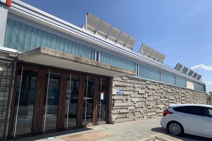 Imagen 3 de la galería del partner Centro Deportivo Ciudad Rodrigo
