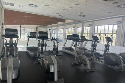Imagen 5 de la galería del partner Centro Deportivo Ciudad Rodrigo