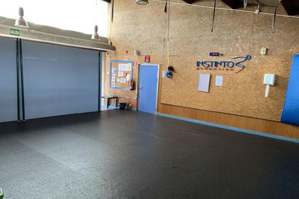 Imagen 6 de la galería del partner Centro Deportivo Ciudad Rodrigo