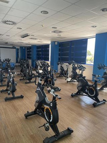 Imagen 8 de la galería del partner Centro Deportivo Ciudad Rodrigo