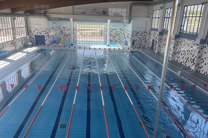 Imagen 10 de la galería del partner Centro Deportivo Ciudad Rodrigo