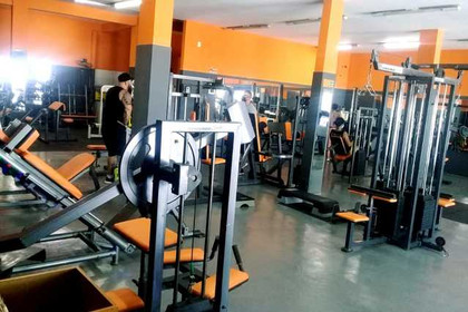 Imagem 1 da galeria do parceiro Studio X-M21