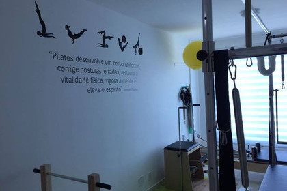Imagem 6 da galeria do parceiro Studio Fisiofit Irajá