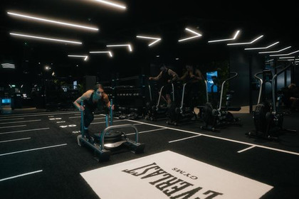 Image 2 from Everlast Gyms St Helen Milverny partner gallery