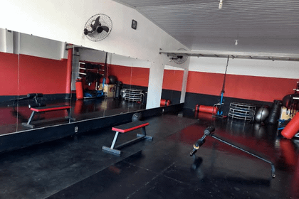 Imagem 3 da galeria do parceiro Panda Academia