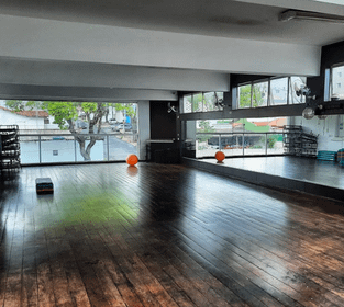 Imagem 1 da galeria do parceiro Nados Fitness