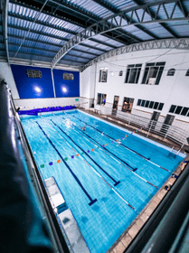 Imagem 2 da galeria do parceiro Nados Fitness