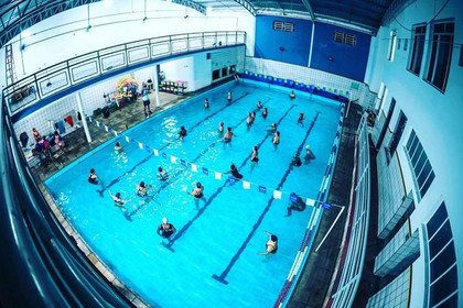 Imagem 4 da galeria do parceiro Nados Fitness