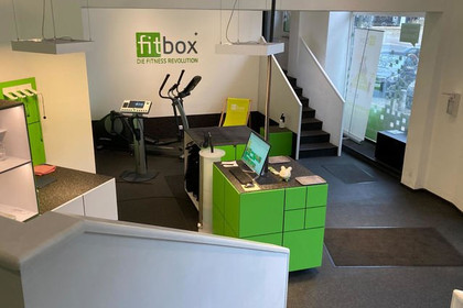 Bild 2 von fitbox Hannover Lister Platz Partnergalerie