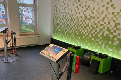 Bild 3 von fitbox Hannover Lister Platz Partnergalerie