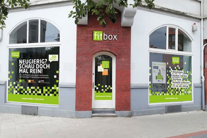 Bild 4 von fitbox Hannover Lister Platz Partnergalerie